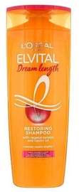 L´Oreal Paris Elvital Dream Lenght Restoring Shampoo 400ml