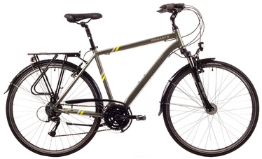 Dviratis Romet Wagant 3.0 23" 28" Grey 16