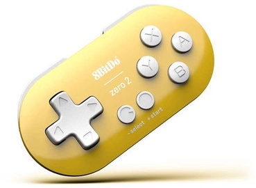 Žaidimų pultas 8BitDo Zero 2 RET00221