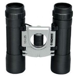 Konus Basic 10x25 Black