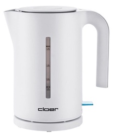 Cloer Electrical Kettle 4111 White