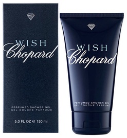 Гель для душа Chopard Wish, 150 мл