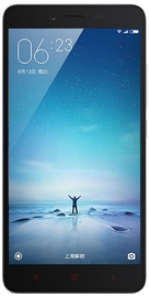 Xiaomi Redmi Note 2 64GB Dual Black ENG