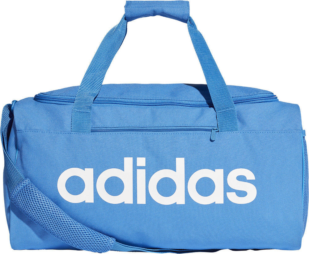 adidas linear small duffle bolsa