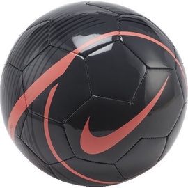 Nike Phantom Venom Ball SC3933-060 Black Size 5