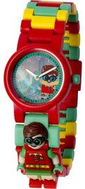 LEGO Minifigure Link Buildable Watch Robin 8020868