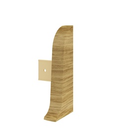 Põrandaliistu ots Flex 18 2tk