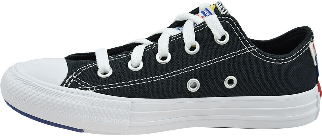 low rise chuck taylors