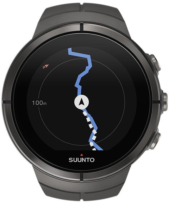 Suunto spartan shop ultra kaina