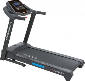 Finnlo 3512 Endurance Treadmill
