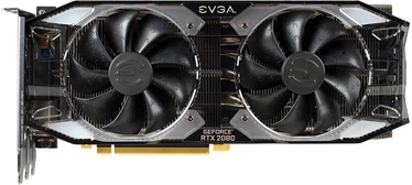 EVGA GeForce RTX 2080 XC Ultra Gaming 8GB GDDR6 PCIE 08G-P4-2183-KR