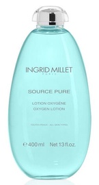 Sejas losjons Ingrid Millet Source Pure, 400 ml