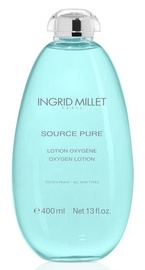 Sejas losjons sievietēm Ingrid Millet Source Pure, 400 ml