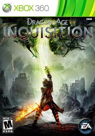 Игра для Xbox 360 EA Games Dragon Age Inquisition