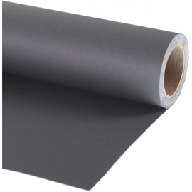 Lastolite Studio Background Paper 2.75x11m Shadow Grey