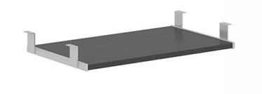 Skyland Xten XSK 580 Keyboard Shelf 60.8x7.7x35cm Legno Dark