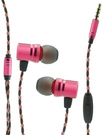 Ausinės VIDVIE MS606 Pink