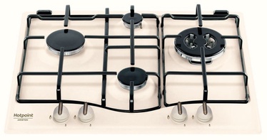 Gāzes plīts Hotpoint Ariston PCN 640TOW R HA PL
