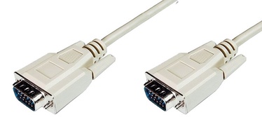 Logilink XGA Male-Male Cable 15m
