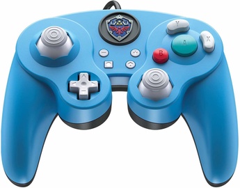 Pdp Wired Fight Pad Pro The Legend of Zelda: BotW Edition