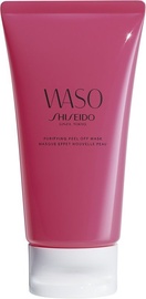 Маска для лица Shiseido Waso, 100 мл