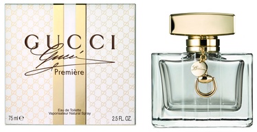 Gucci Premiere 75ml EDT