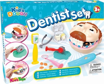 Kid's Dough Dentist Set 11688