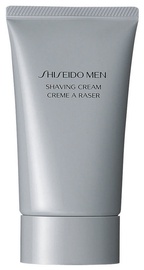 Shiseido Men Shaving Cream 100ml