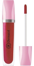 Dermacol Shimmering Lip Gloss 8ml 08