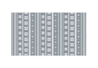 Pledas Okko Polar VK102 Grey, 130x160 cm