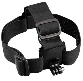 Hama Head Strap Mount for GoPro