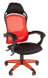 Chairman Game 12 Black Red