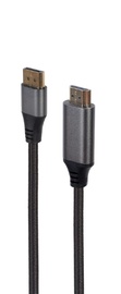Провод Gembird Premium HDMI Cable, 1.8 м