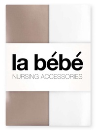 La Bebe Nursing Cotton Bedding Set 3pcs 81042