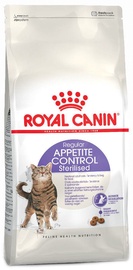 Royal Canin FHN Sterilised Appetite Control 10kg