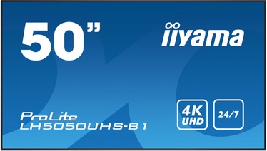 Iiyama ProLite LH5050UHS-B1