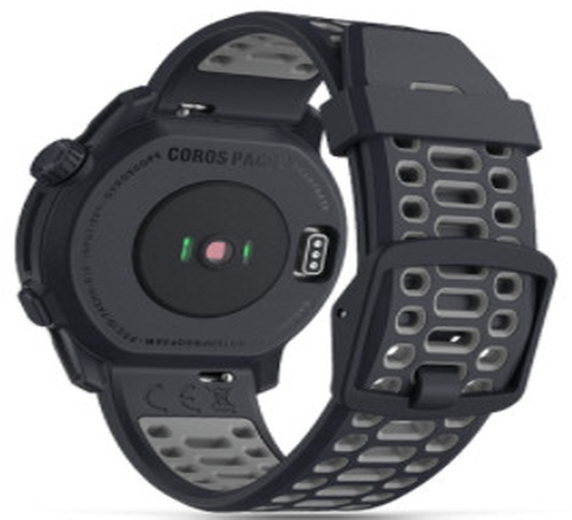 Ремешок Coros PACE 2, 44mm, синий