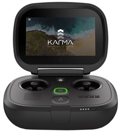 GoPro Karma Controller