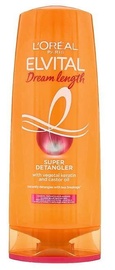 Бальзам L´Oreal Paris Elvital Dream Length Super Detangler 400ml