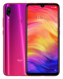 Xiaomi Redmi Note 7 4/128GB Dual Nebula Red