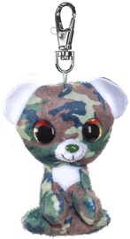 Плюшевая игрушка Lumo Stars Bear Camo, 8.5 см