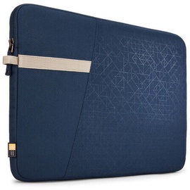 Planšetdatora maciņi Case Logic, zila, 15.6"