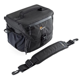 Lowepro Nova 180 AW II Black