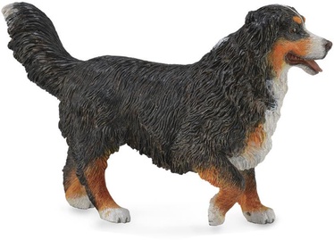 Žaislinė figūrėlė Collecta Bernese Mountain Dog 88801