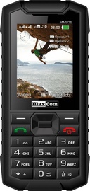 Maxcom MM916 Dual Black