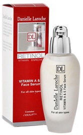 Danielle Laroche Vitamin A & E Retinol Face Serum 30ml