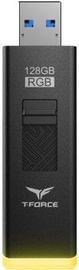 USB atmintinė Team Group T-Force Spark, USB 3.2, 128 GB