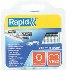 Rapid Fence Hogring VR22/ 1.6M B 5-11mm
