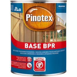 Грунт Pinotex Base Bpr, 1 l