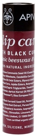 Apivita Lip Care 4.4g Black Currant